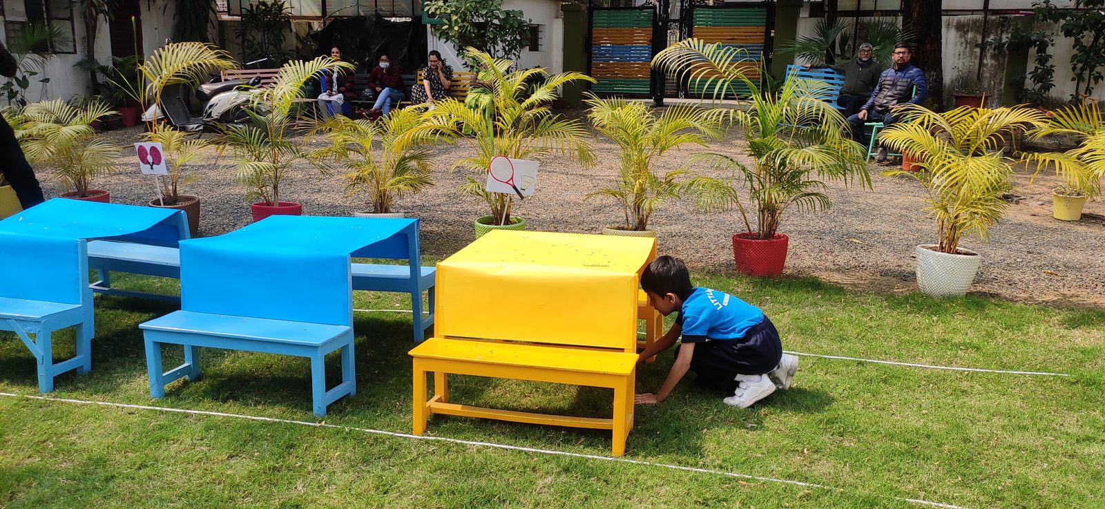 Annual Day and Sports Day 13